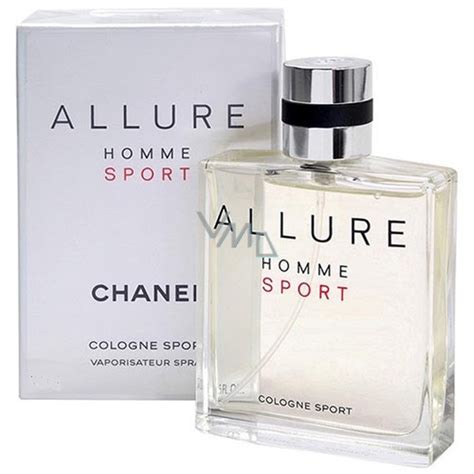 chanel allure homme sport 60ml|Allure Homme Sport 50ml price.